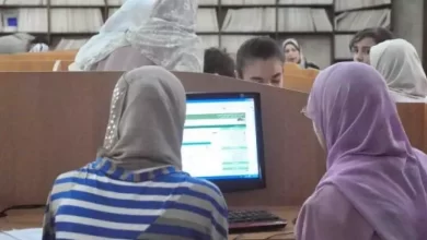 صورة 3 منصات رقمية جديدة لتسهيل التسجيلات الجامعية الأولية للناجحين في شهادة البكالوريا