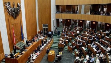 صورة النمسا: البرلمان يدعو الحكومة إلى تنشيط دورها لحل النزاع في الصحراء الغربية