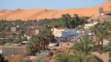 صورة بني عباس: مؤهلات هامة لتنمية جنوب غرب الوطن