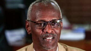 صورة السودان: كل الخيارات مفتوحة للتعامل مع أزمة سد النهضة