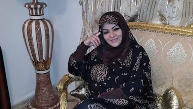 صورة وزيرة الثقافة والفنون تعزي في وفاة الفنانة نعيمة عبابسة: رحيل مؤلم لفنانة مجتهدة