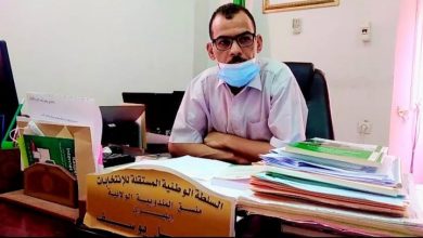 صورة إيليزي: تجنيد أزيد من 930 مؤطرا بمراكز الاقتراع