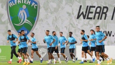 صورة هلال سوداني يتصدر مغادري الفتح السعودي