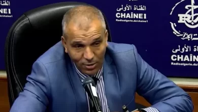 صورة زواوي: الحضور الأجنبي القوي في معرض الجزائر الدولي يعكس الاهتمام بالاستثمار في الجزائر