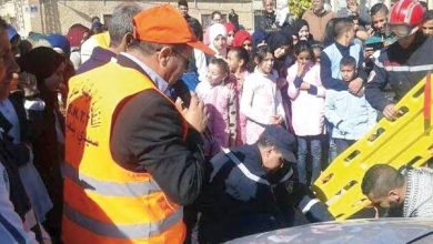 صورة البويرة وسيدي بلعباس.. جهود حثيثة للتحسيس حول الوقاية والحد من حوادث المرور