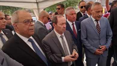 صورة خلال الدخول المدرسي المقبل : تجهيز 1700 مدرسة ابتدائية باللوحات الرقمية