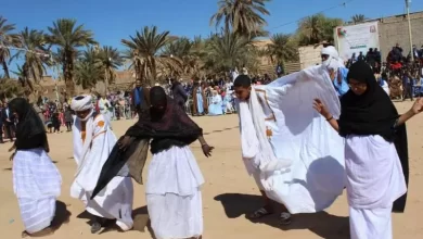 صورة مهرجان المونولوج وفنون المسرح يشعل ثالث القناديل في نوفمبر القادم