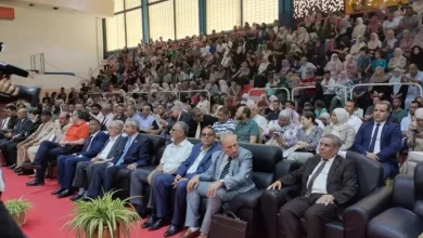 صورة جامعة التكوين المتواصل: تخرج أول دفعة “ليسانس أكاديمي عن بعد”