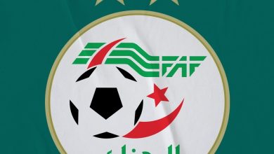 صورة الفاف تكشف برنامج المنتخب المحلي في ثاني يوم من تحضيراتهم للشان