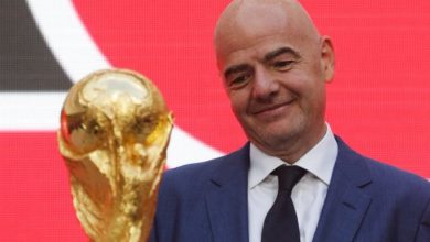 صورة تقارير تكشف عن النظام الجديد لكأس العالم 2026