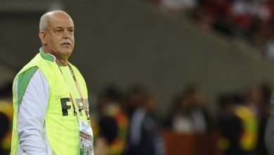 صورة رابح سعدان:  تأهل المنتخب الجزائري إلى مونديال 2026 محسوم