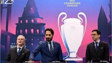 صورة دوري أبطال أوروبا:  قمة نارية بين ريال مدريد وليفربول وباريس سان جيرمان يصطدم ببايرن ميونخ