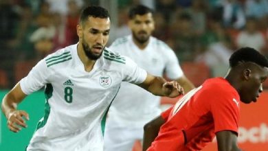 صورة هل يغيب نبيل بن طالب عن كأس أمم أفريقيا 2023؟