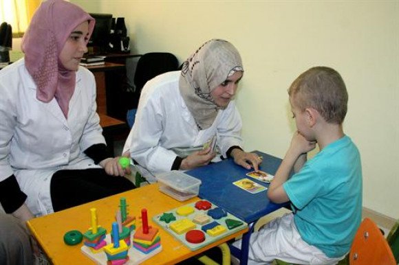 Photo de Nécessité de passer à une autre étape dans la prise en charge des enfants assistés