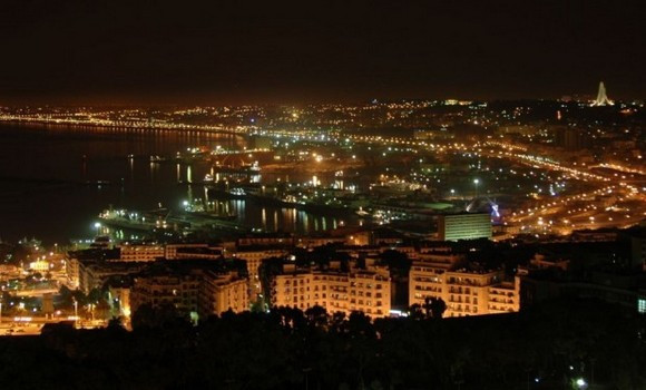 Photo de Covid-19/Alger: prolongation systématique des autorisations exceptionnelles pour le travail de nuit