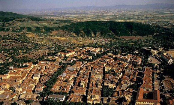 Photo de La ville de Miliana prochainement sur la liste des secteurs sauvegardés en Algérie