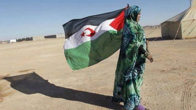 Photo de Sahara occidental : Mise en garde contre la détérioration de la situation dans les territoires sahraouis occupés