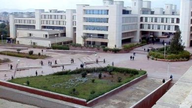 Photo de Oran…Plus de 6.600 nouveaux étudiants orientés vers l’université Ahmed Ben Bella