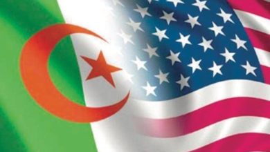 Photo de Algérie-Etats-Unis : Tenue mercredi de la 6e session du dialogue stratégique algéro-américain