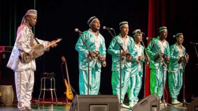 Photo de 10e Festival international de la musique diwane de Béchar : Une pléiade d’artistes africains de renommée mondiale pour mettre le feu à la scène 