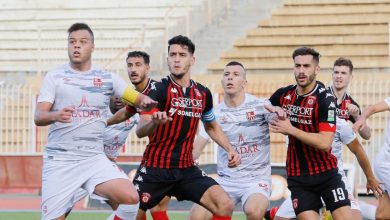 Photo de Football/Compétitions africaines interclubs (2e  tour préliminaire retour) : Le CRB et l’USMA à 90 minutes de la phase de poules