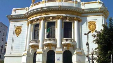 Photo de Fermé depuis près de 10 ans pour une vaste opération de réhabilitation..Le théâtre de Skikda rouvrira ses portes le mois de novembre prochain