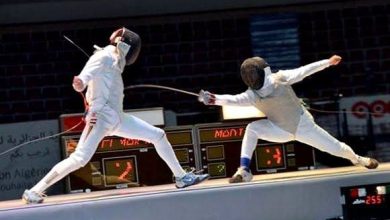 Photo de Coupe du monde de sabre : L’Algérie accueillera une étape en novembre