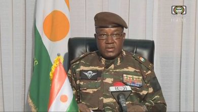 Photo de Niger : Le retrait des militaires français a débuté mardi