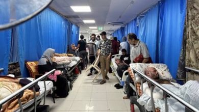 Photo de Le directeur de l’hôpital Al-Chifa nie avoir refusé du carburant israélien