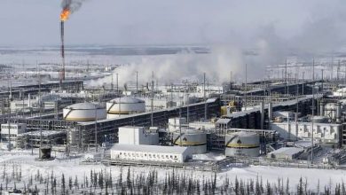 Photo de Russie : Les revenus pétroliers et gaziers atteignent leur plus haut niveau depuis 18 mois