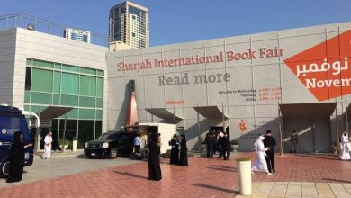 Photo de Foire internationale du livre de Sharjah : « Bab El-Oued » d’Ahmed Taibaoui remporte le prix du meilleur roman arabe   