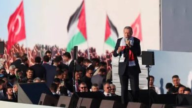 Photo de La Turquie rappelle son ambassadeur en Israël en raison de la crise humanitaire à Gaza