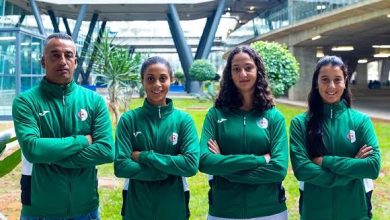 Photo de Coupe du monde de tennis des U16 filles : L’équipe nationale vise un parcours honorable à Cordoba