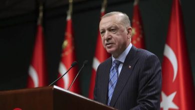 Photo de La Turquie portera le conflit à Gaza devant un tribunal international, selon Erdogan