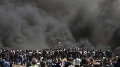 Photo de Les Palestiniens sortiront plus forts et plus déterminés à poursuivre le combat