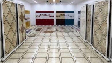 Photo de Batna : Production de carreaux céramiques, qualité, diversité et perspectives prometteuses à l’export