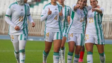 Photo de CAN-2024 féminine : L’Algérie en phase finale après sa victoire contre le Burundi 1 à 0    