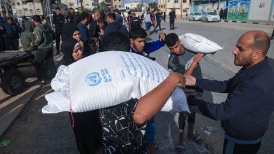 Photo de L’UNRWA met en garde contre une paralysie totale de ses activités