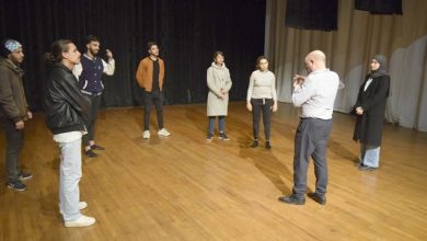 Photo de Théâtre régional Djillali-Benabdelhalim de Mostaganem : Formation de 80 étudiants universitaires dans les arts dramatiques