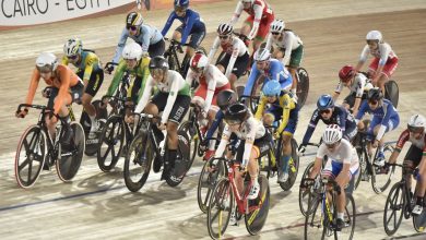 Photo de Cyclisme/Championnats d’Afrique sur piste : L’Algérie termine avec 21 médailles   