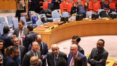 Photo de La situation à Gaza au menu d’un débat public au Conseil de sécurité de l’ONU