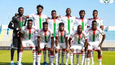 Photo de CAN 2023 : Le Burkina Faso, le plus sérieux concurrent des Verts dans le Groupe D