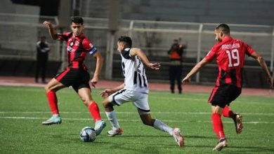 Photo de Ligue 1 Mobilis/Mise à jour : L’USMA bat l’ESAB et se hisse à la deuxième place