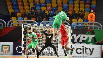 Photo de CAN 2024 de handball : L’Algérie se qualifie aux demi-finales et composte son billet pour le Mondial 2025