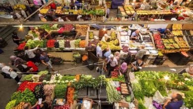 Photo de Préparatifs du mois de Ramadhan : Le programme des marchés de proximité fixé avant le 20 février