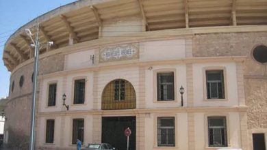 Photo de Office de protection des biens culturels : Les Arènes et le TR d’Oran classés au patrimoine national