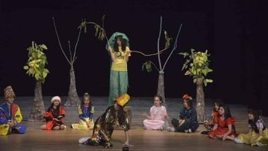 Photo de Festival national de théâtre pour enfants de Constantine : Des acteurs en herbe honorés à la clôture de cette 19e édition 