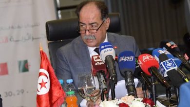 Photo de Algérie-Tunisie : La coordination sécuritaire fructueuse entre les deux pays sur la bande frontalière saluée