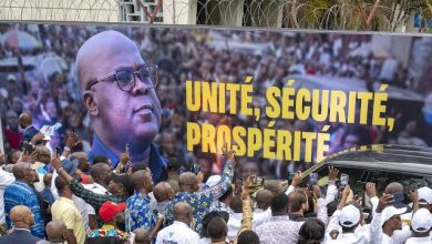 Photo de République démocratique du Congo : Le président sortant Félix Tshisekedi largement réélu   