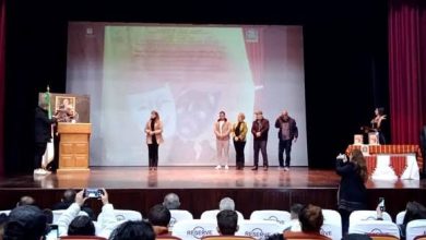 Photo de Concours de théâtre en tamazight : « La nuit blanche » sacrée meilleure production